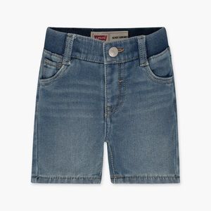 LEVIS BABY BOYS KNIT SHORT